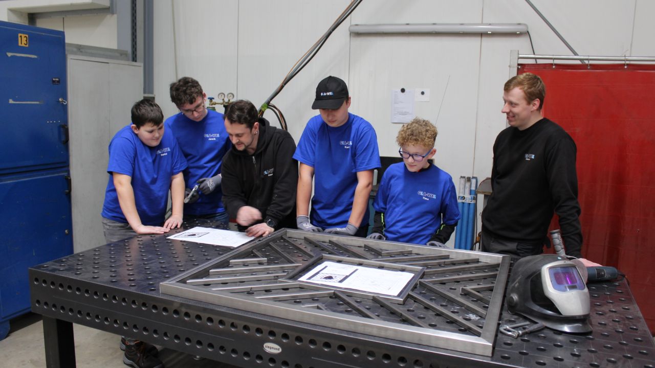 Generationenwerkstatt 2023