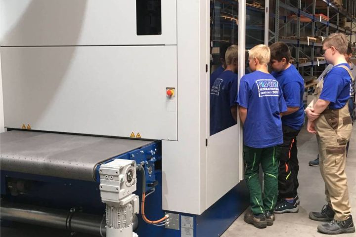 GLA-WEL | GenerationenWerkstatt