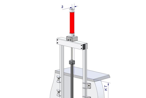 GLA-WEL | Antriebe – Typ X