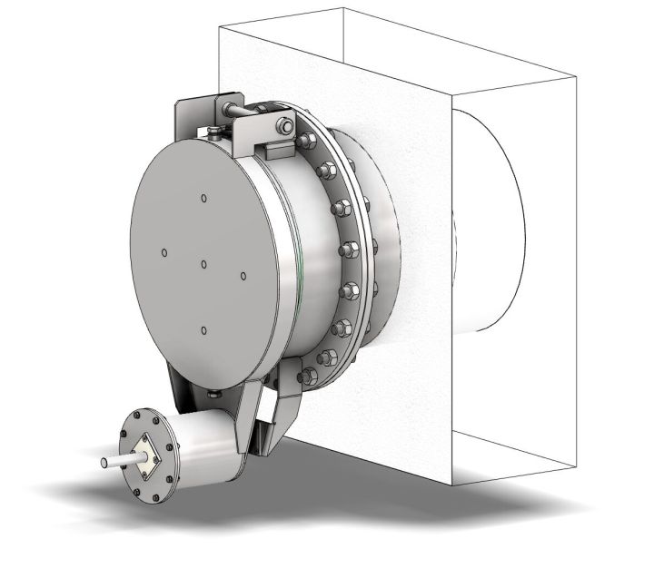 GLA-WEL | Typ GW-RFH-SD