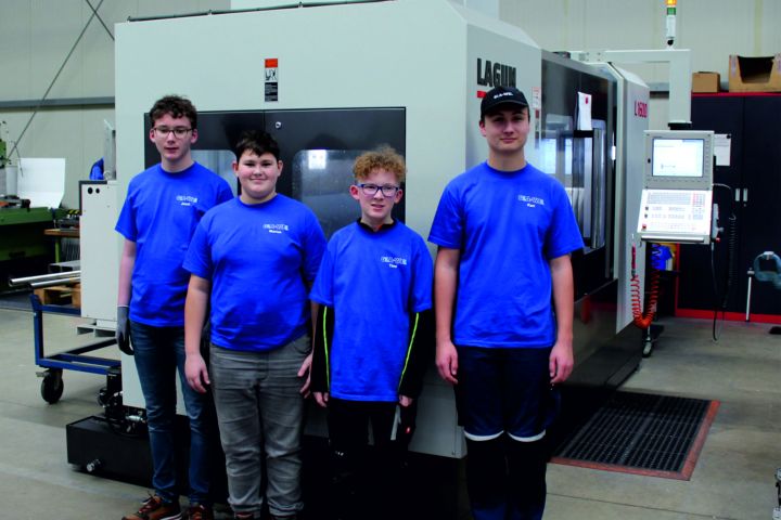 Generationenwerkstatt 2023 