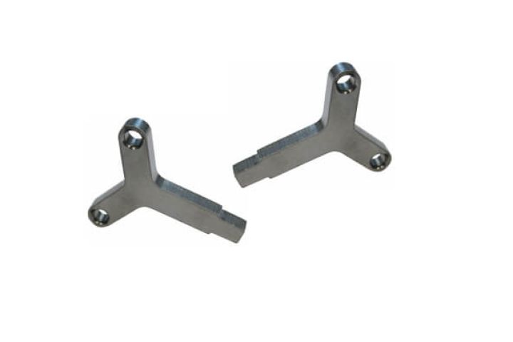 Hebel für Leinenanker