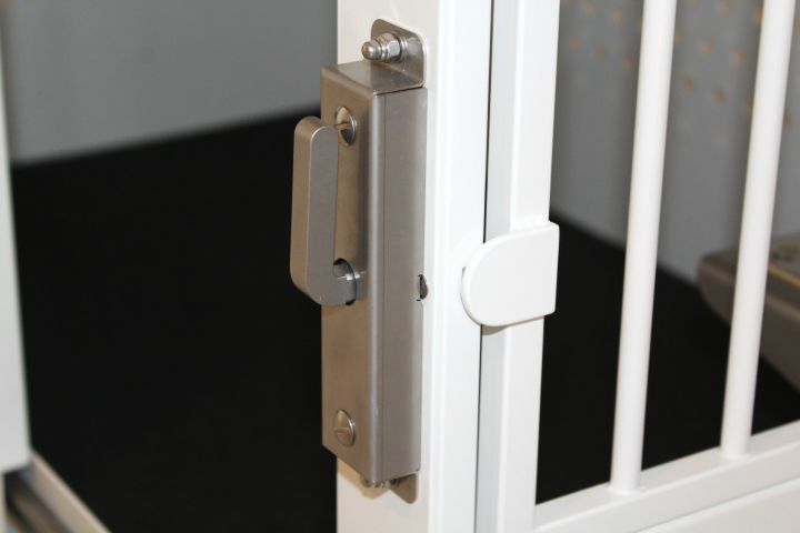 GLA-WEL | Rollbare Hundetransportboxen