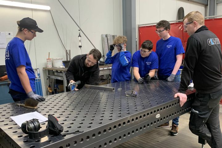 Generationenwerkstatt 2023